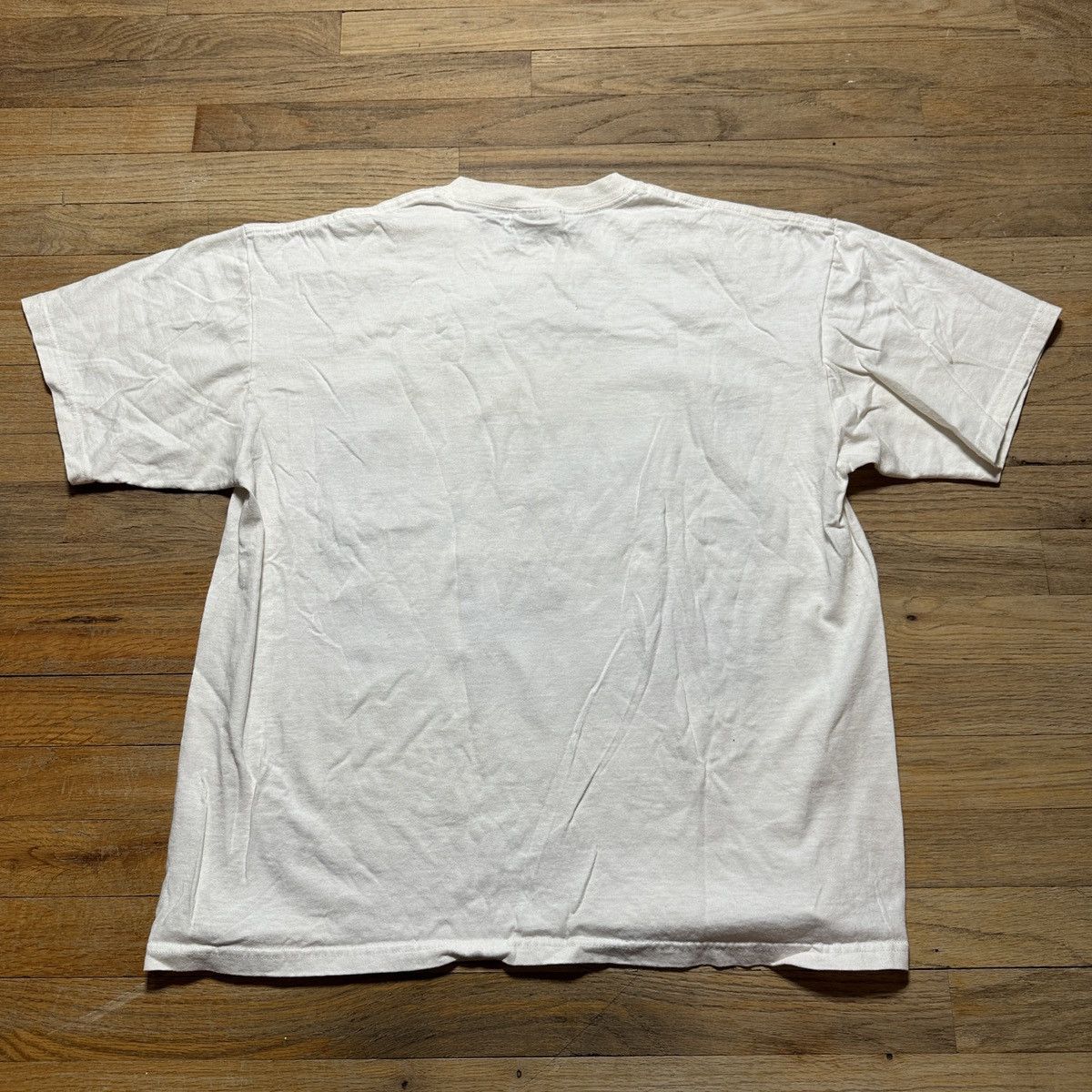 Chase Authentics × NFL New York Giants Super Bowl XLII Champions tee Size US L / EU 52-54 / 3 - 2 Thumbnail