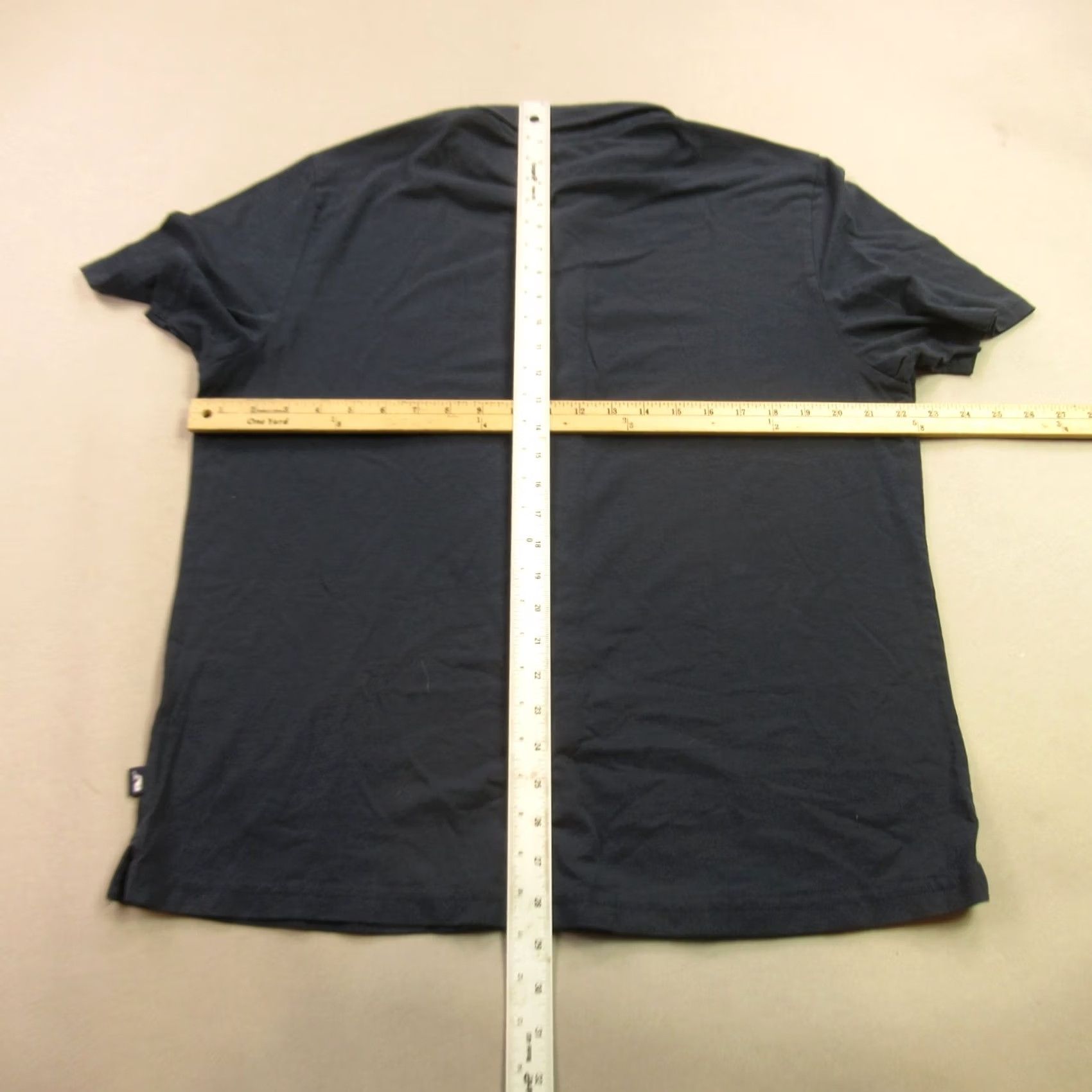 Vineyard Vines VINEYARD VINES Shirt Mens Large Short Sleeve Button Front Blue Casual Size US L / EU 52-54 / 3 - 7 Thumbnail