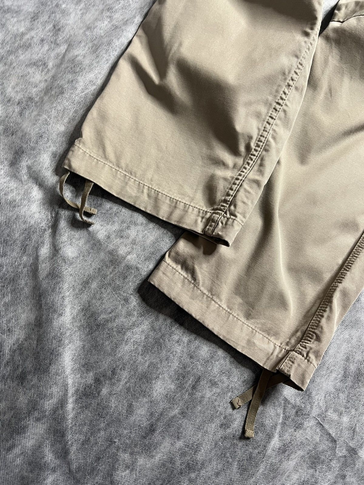 Carhartt Vintage Carhartt Thrift Cargo Pants Size 29" - 5 Thumbnail