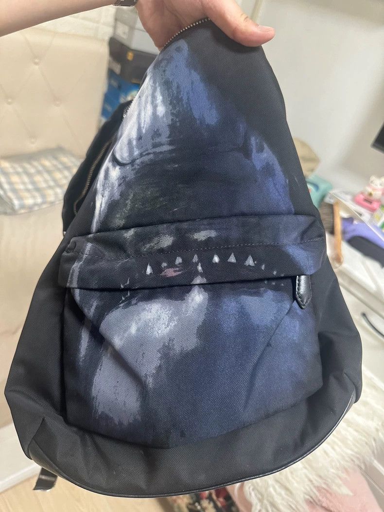 Givenchy Givenchy Big Shark Popular Backpack Size ONE SIZE - 2 Thumbnail