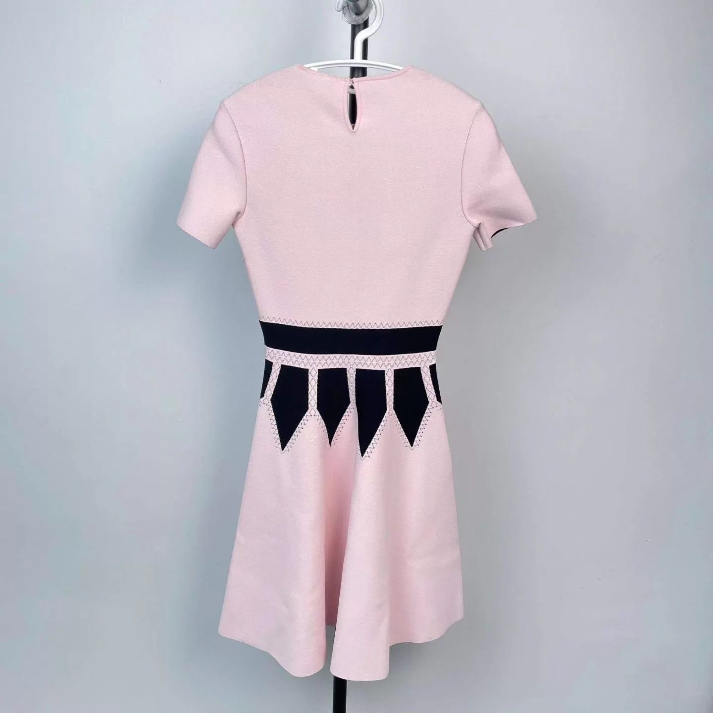 Alexander McQueen Alexander McQueen women's dress Size XS / US 0-2 / IT 36-38 - 2 Thumbnail
