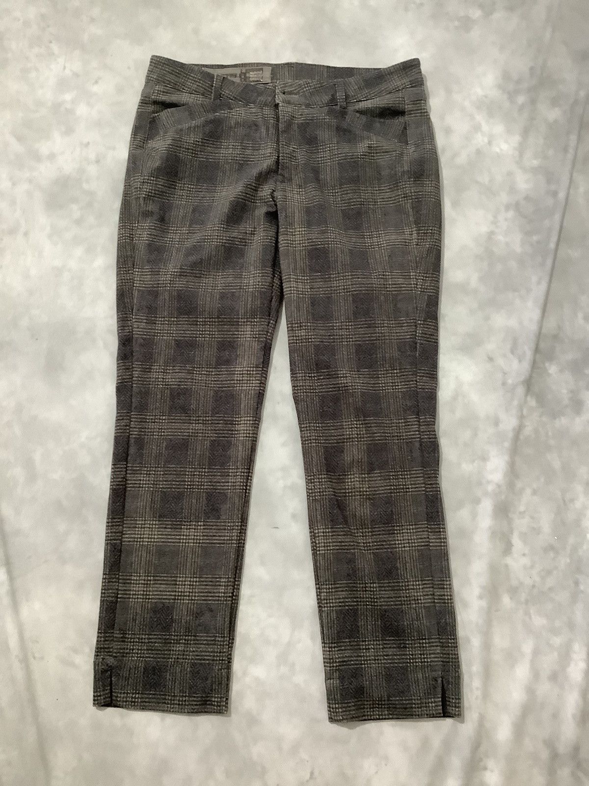 Marithe + Francois Girbaud Marithe Francois Girbaud Casual Pants by Vintage Style Size US 29 - 1 Thumbnail