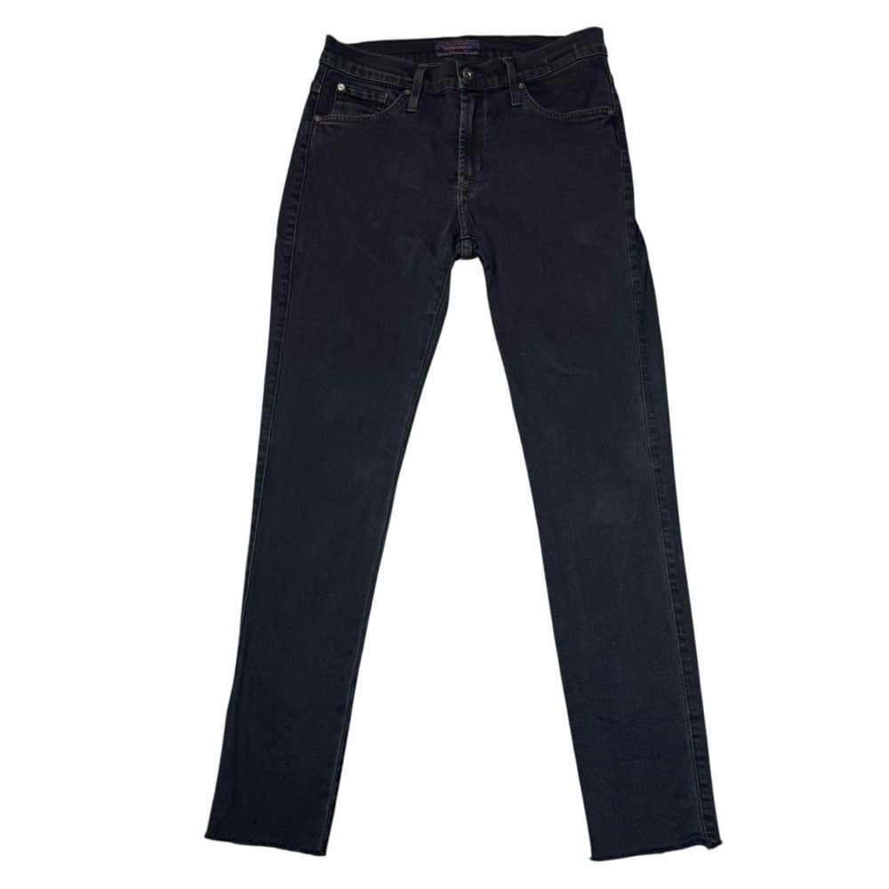 James Jeans James Jeans Twiggy London Jeans Size 28 Size 28" / US 6 / IT 42 - 2 Thumbnail