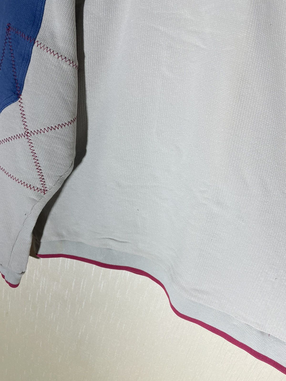 Nike × Vintage Nike vintage rare sweatshirt 90s Size US L / EU 52-54 / 3 - 13 Thumbnail