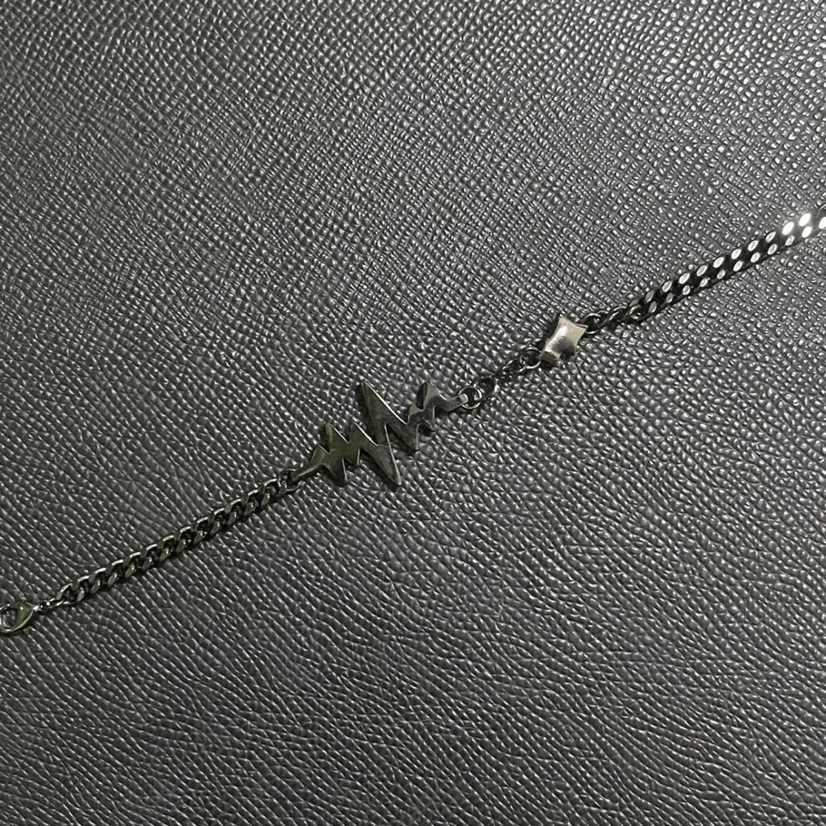 Jewelry New Trend Bracelet Y2K Punk Chain Gotch Bracelets Chains Size ONE SIZE - 4 Thumbnail
