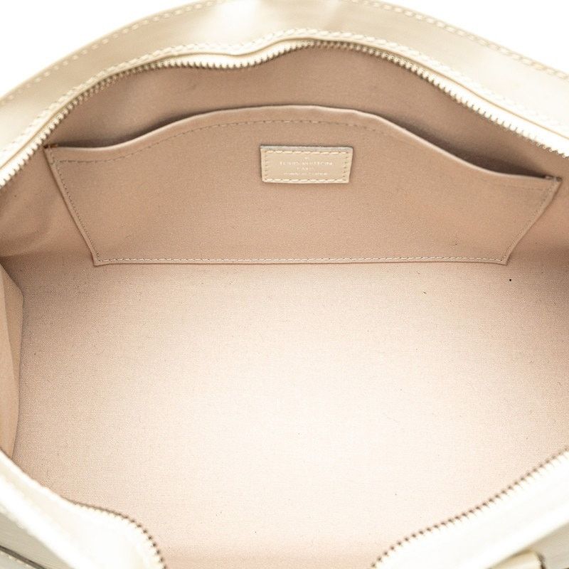 Louis Vuitton Louis Vuitton Epi Madeleine PM Handbag M5933J Size ONE SIZE - 4 Thumbnail