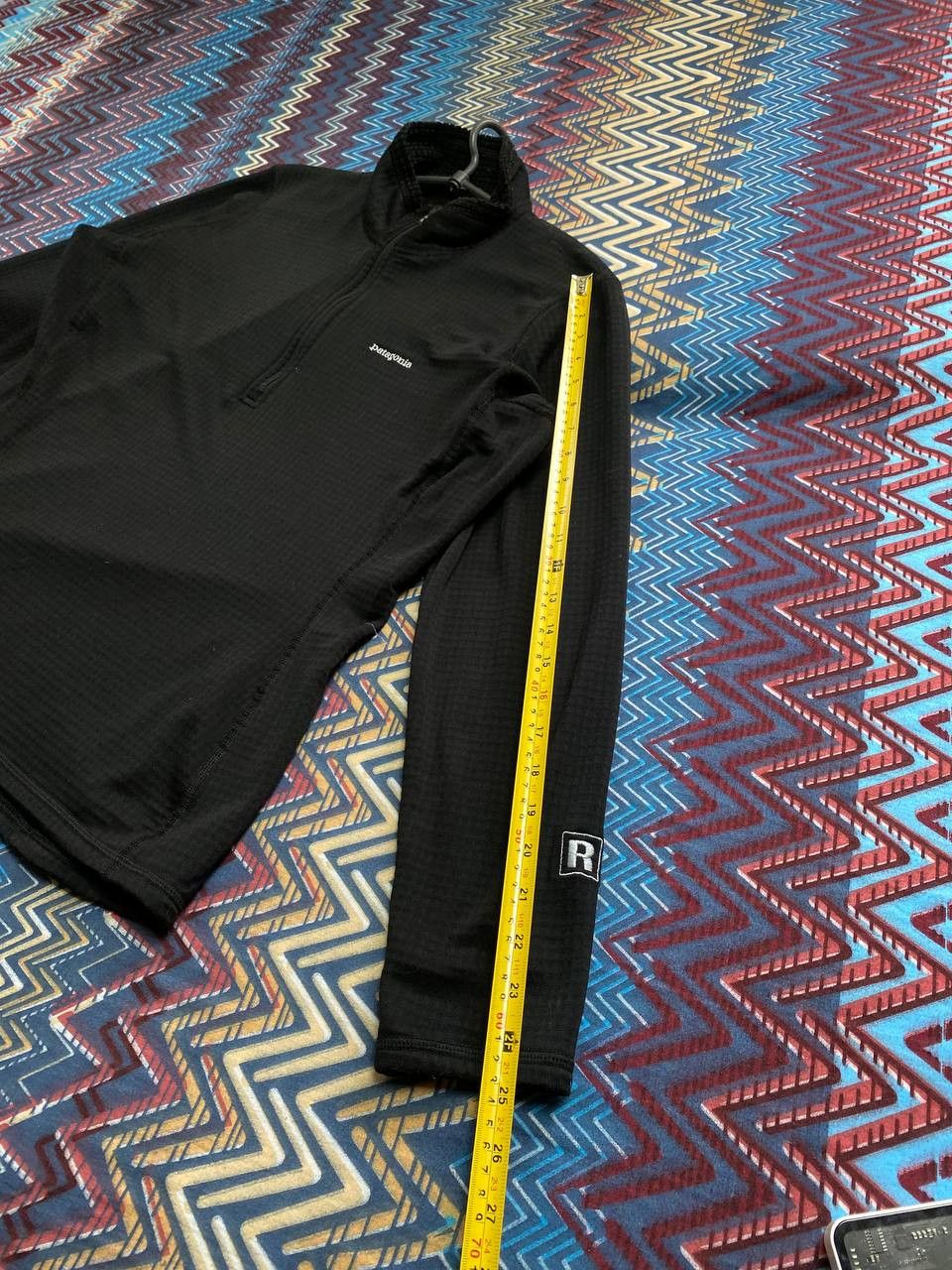 Patagonia Patagonia Outdoors Sweatshirts Size XL / US 12-14 / IT 48-50 - 10 Thumbnail