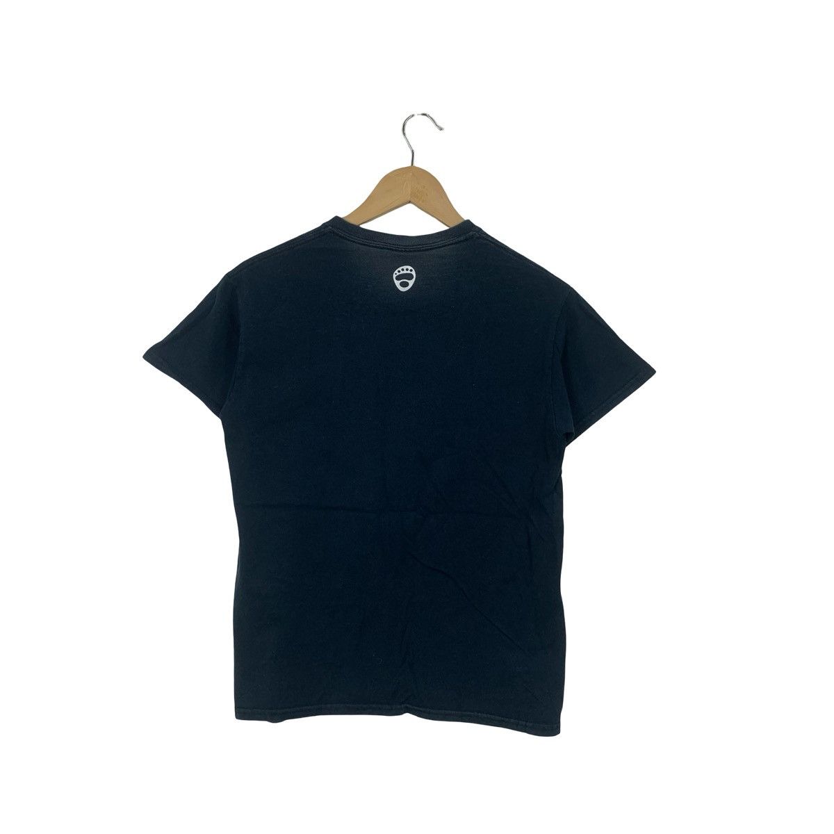 Other ASAHIYAMA ZOO Polar Bear Natural Sun Faded Tee Shirt Top Size US S / EU 44-46 / 1 - 6 Thumbnail