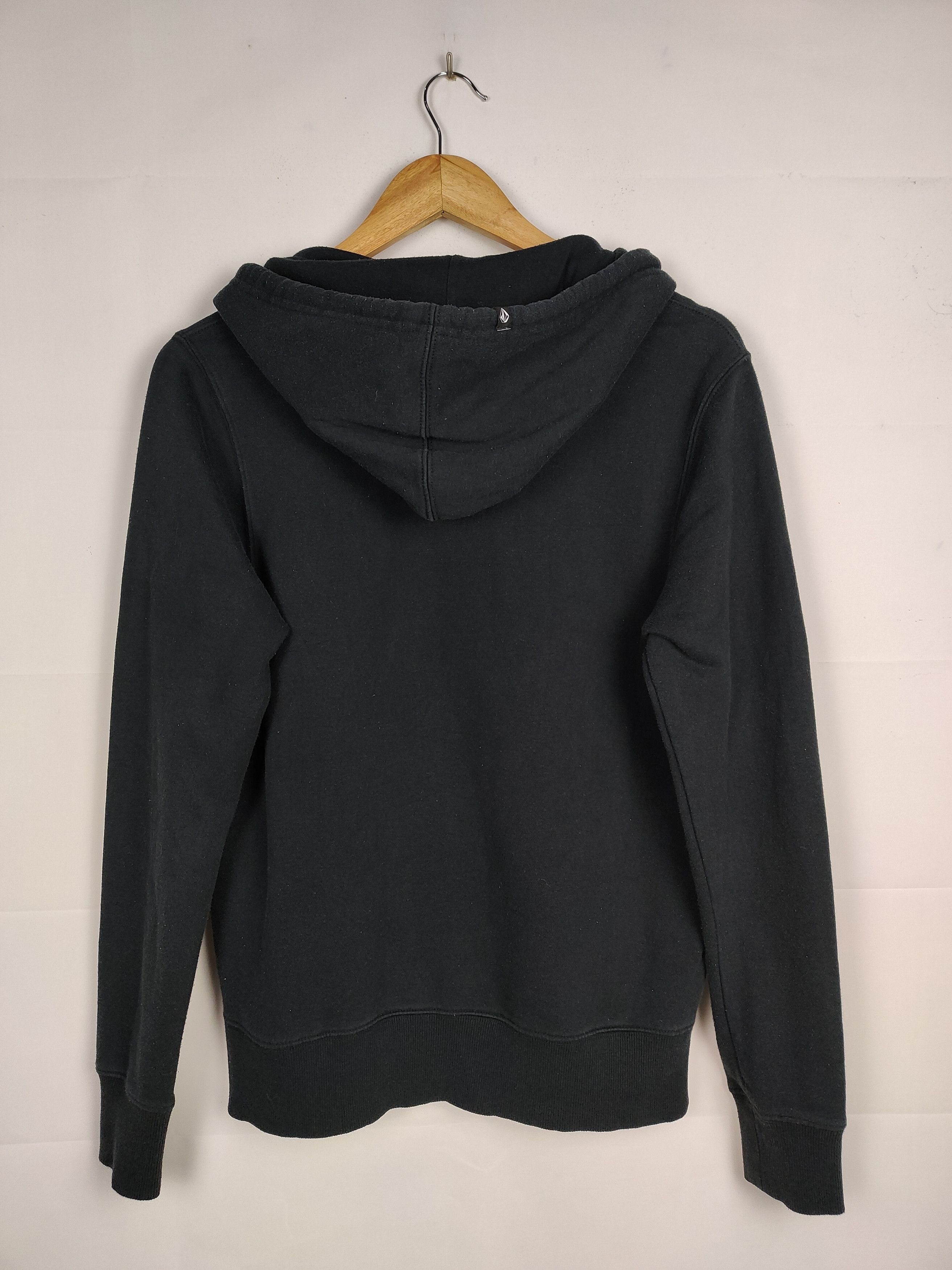 Volcom Volcom Pullover Hoodie Sweatshirt Size US S / EU 44-46 / 1 - 6 Thumbnail
