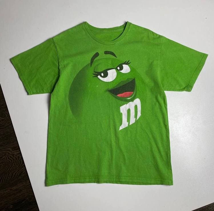 Other M&M’s T-shirt Size:M Size US M / EU 48-50 / 2 - 1 Thumbnail