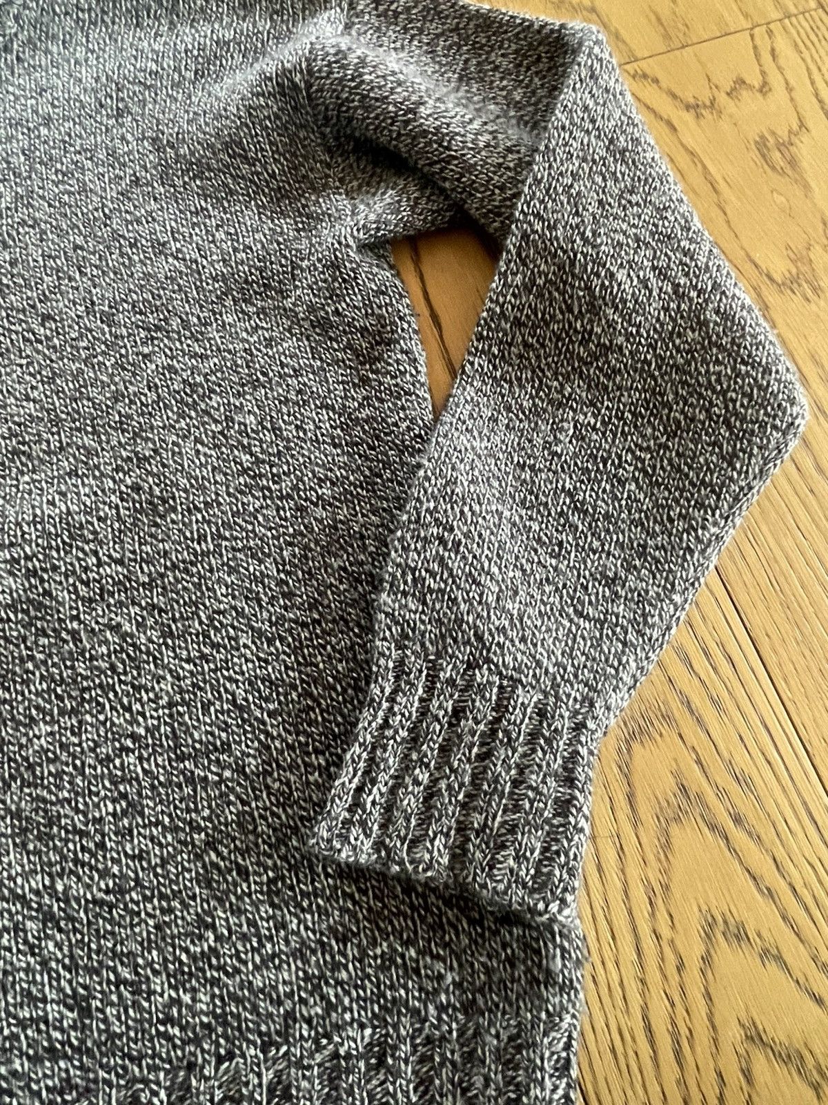 Kaptain Sunshine Kaptain Sunshine Knitwear Size US M / EU 48-50 / 2 - 3 Thumbnail