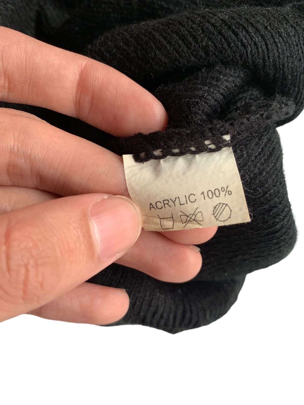 Vintage Madback Scorpion Design Winter Sessions Beanie Hats Size ONE SIZE - 15 Thumbnail