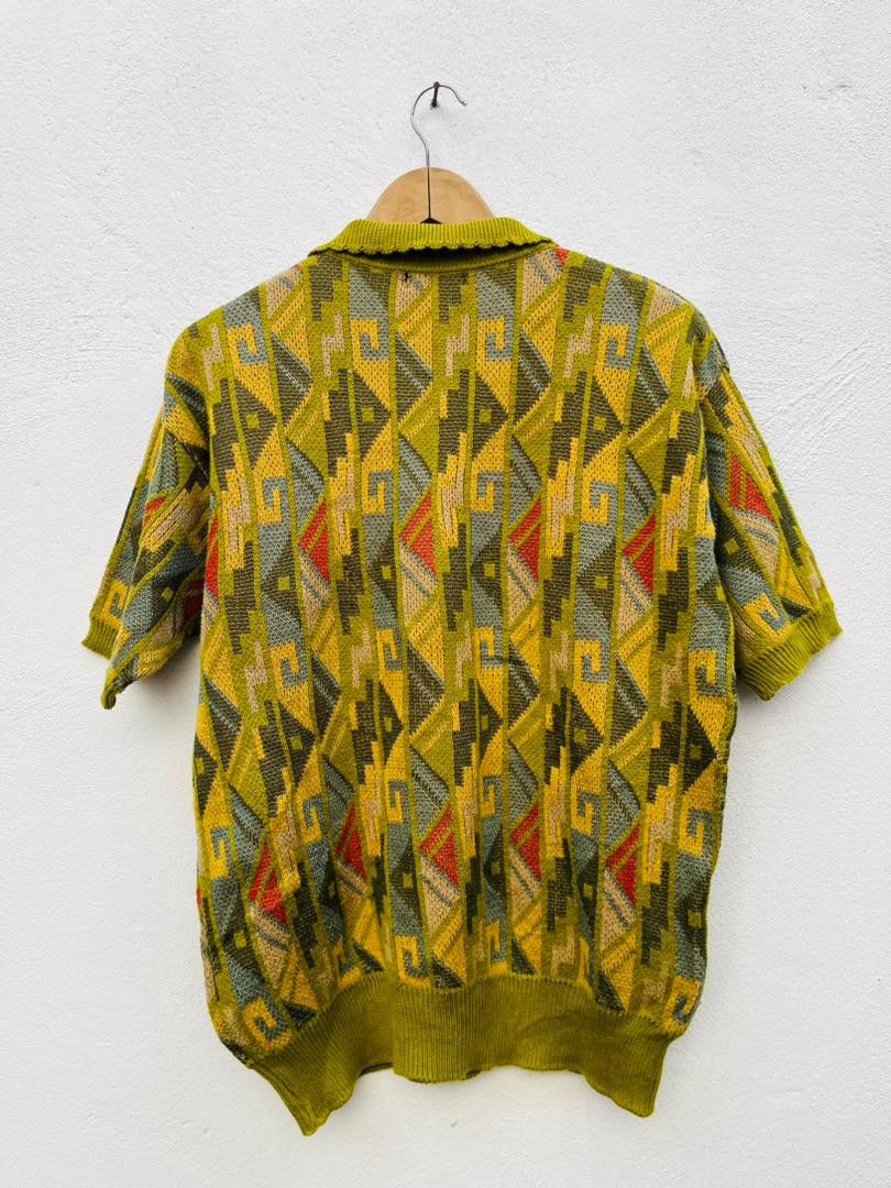 Allegri × Vintage Vintage Alllegri Japanese Designer Fashion Style Size US M / EU 48-50 / 2 - 2 Thumbnail