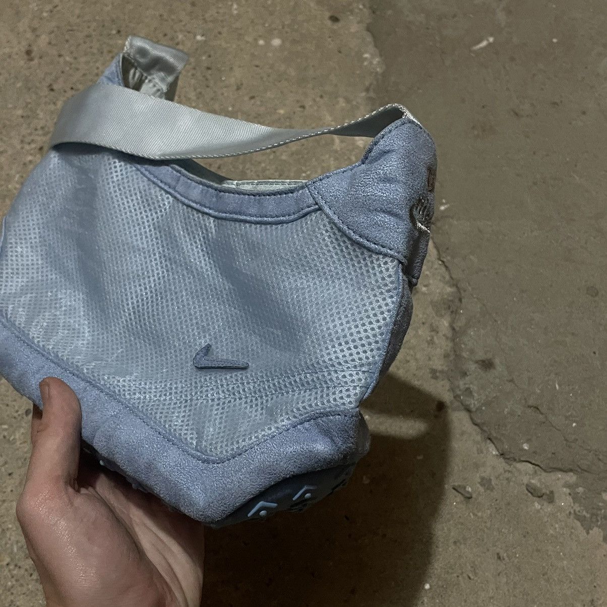 Nike × Vintage Vintage nike bag Size ONE SIZE - 3 Thumbnail