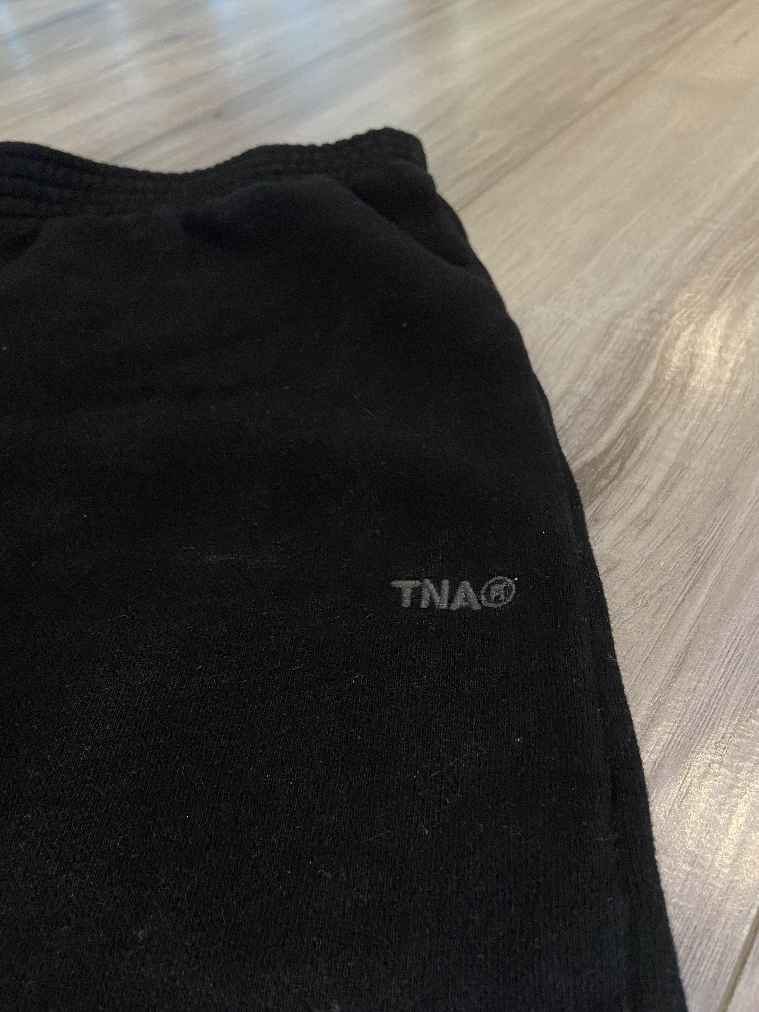 Aritzia × TNA ARITZIA JOGGER SHORTS Size 38" / US 16 / IT 52 - 3 Thumbnail