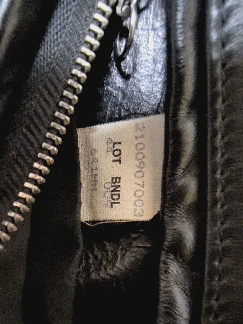 Schott Schott Classic horseskin Size US XL / EU 56 / 4 - 7 Thumbnail