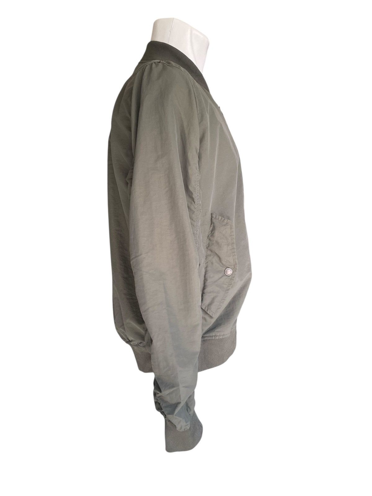Japanese Brand FIELDCORE Gorpcore Zipper Jacket Size US L / EU 52-54 / 3 - 8 Thumbnail