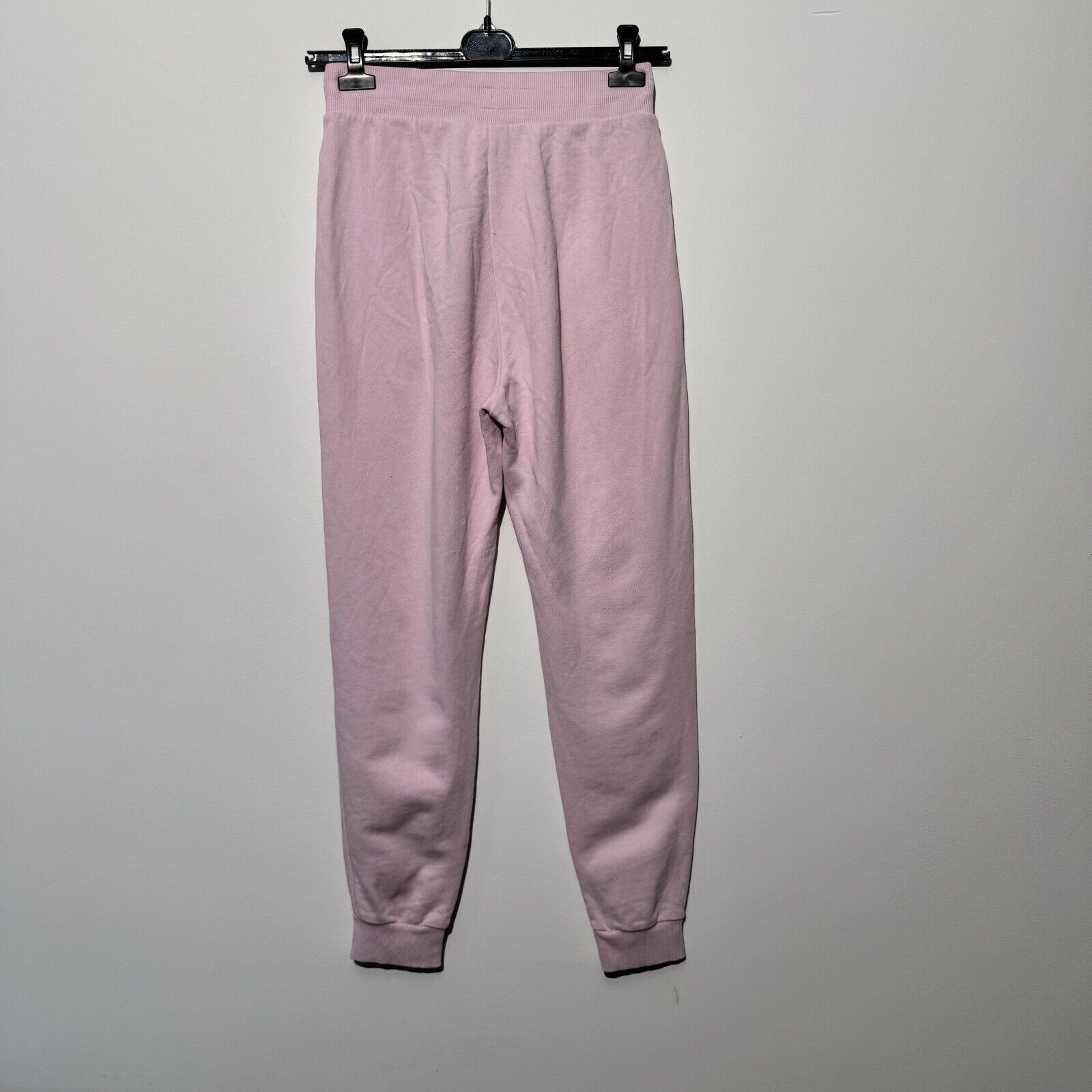 Reebok × Vintage Vintage 90s Reebok Women's Pink Cotton Sweatpants Size S Size 29" - 10 Thumbnail