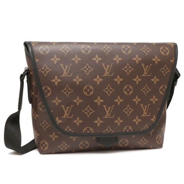 Louis Vuitton, Bags, Xl Odeon Gm Crossbody Louis Vuitton