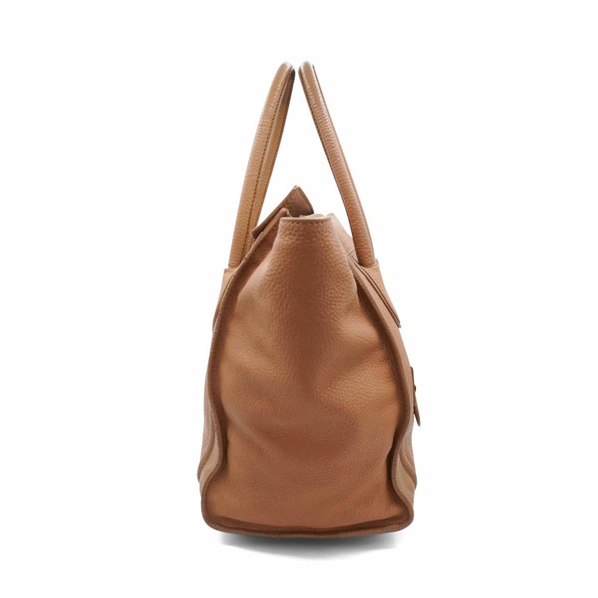 Celine Celine 'Luggage' Tote Bag Size ONE SIZE - 3 Thumbnail