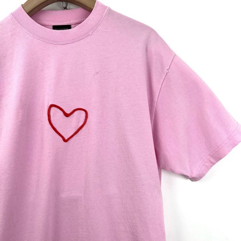 Balenciaga Balenciaga Tanabata limited three-dimensional love letter Size US XS / EU 42 / 0 - 6 Thumbnail