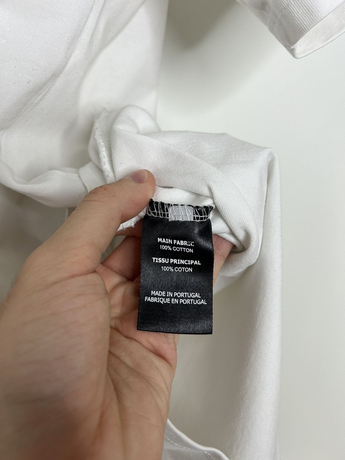 Vetements Vetements T shirt Size US S / EU 44-46 / 1 - 6 Thumbnail