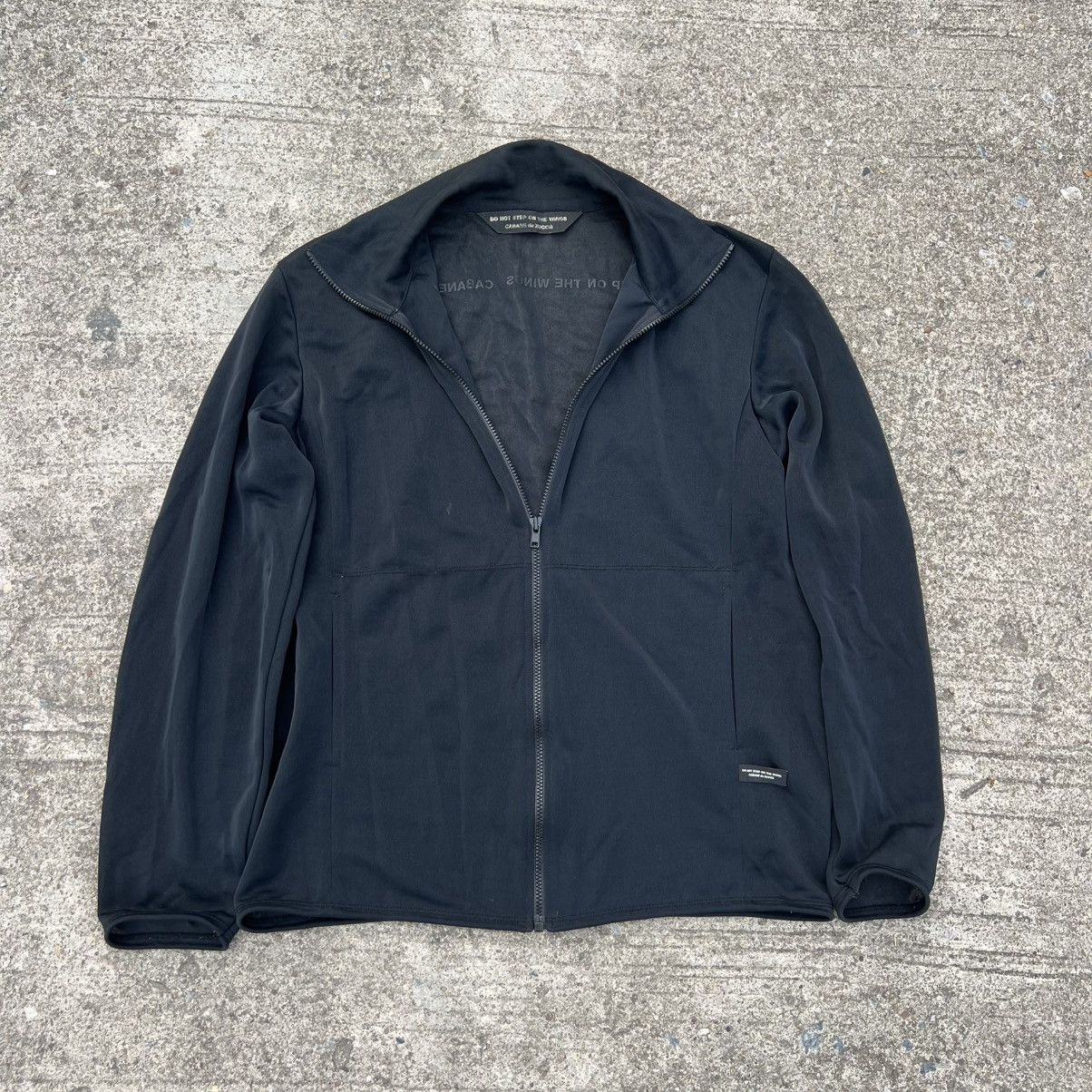 Issey Miyake Cabane de zucca Issey Miyake 2000s Size US M / EU 48-50 / 2 - 1 Thumbnail