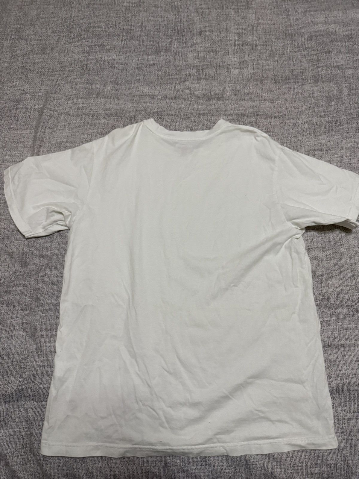 Supreme Supreme small box tee T-shirt Size US M / EU 48-50 / 2 - 2 Thumbnail