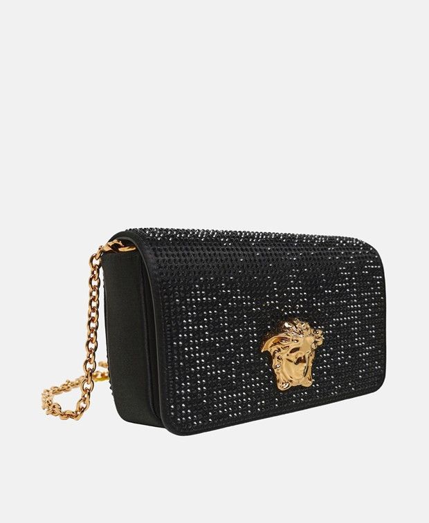 Versace Clutch Size ONE SIZE - 1 Thumbnail