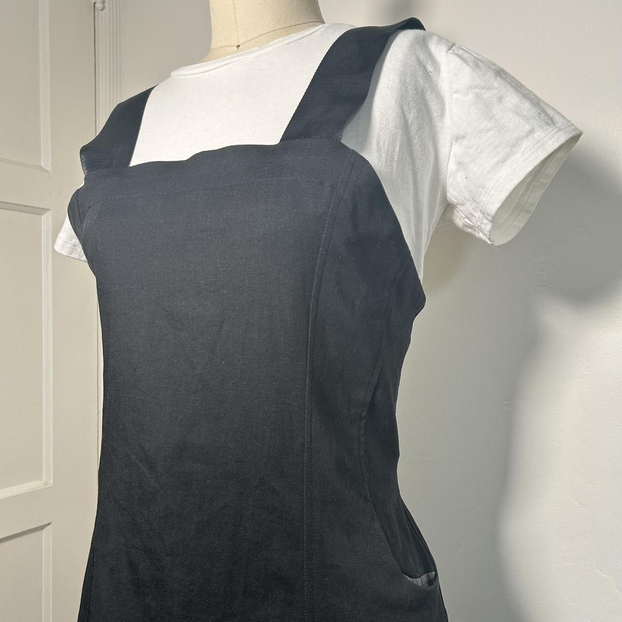 Handmade Apron Dress Size S / US 4 / IT 40 - 5 Thumbnail