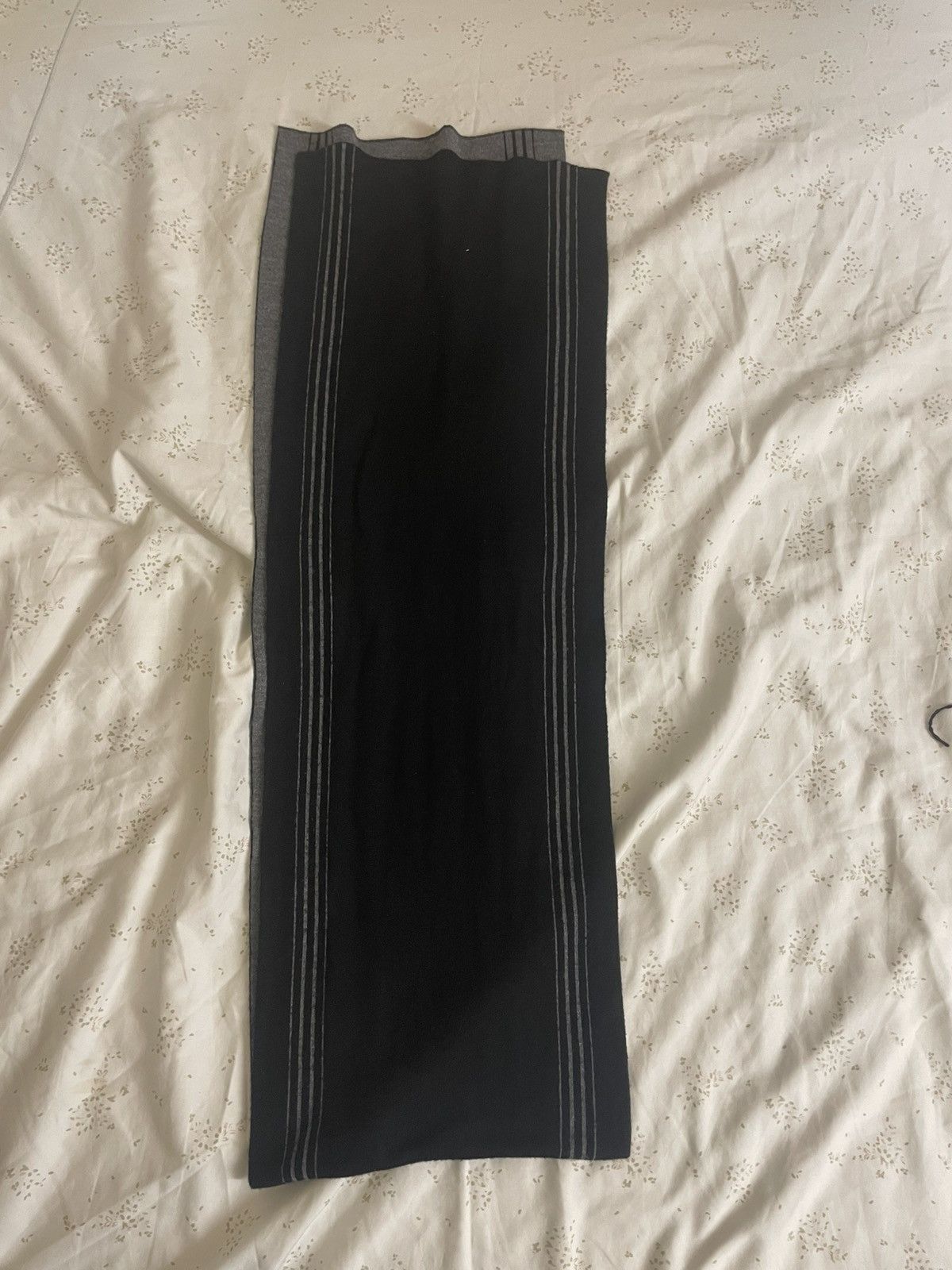 Vintage Professional stylish scarf Size ONE SIZE - 2 Thumbnail