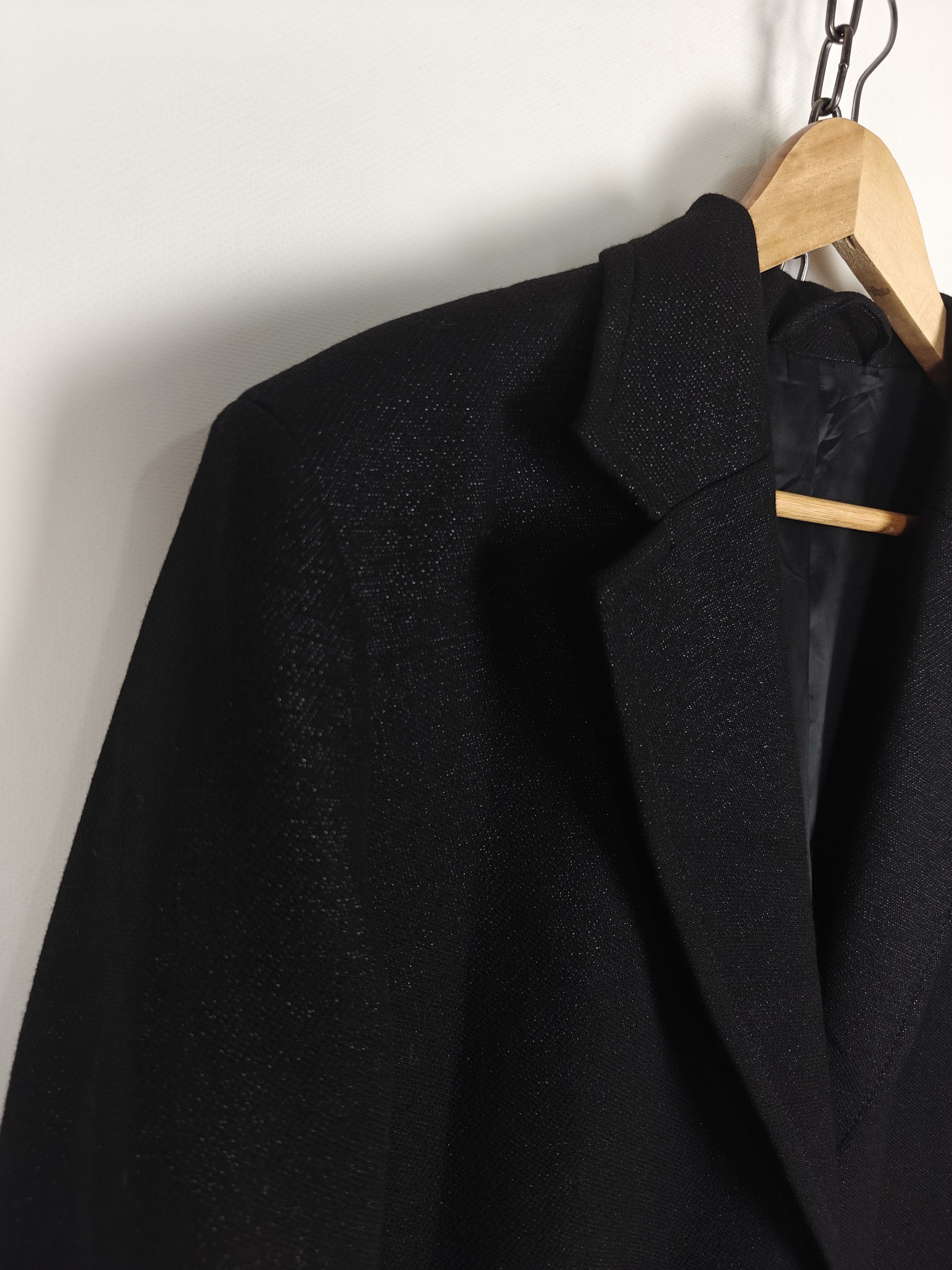 H&M H&M Studio A/W 2020 Blazer Jacket Archive size M Size 42R - 6 Thumbnail