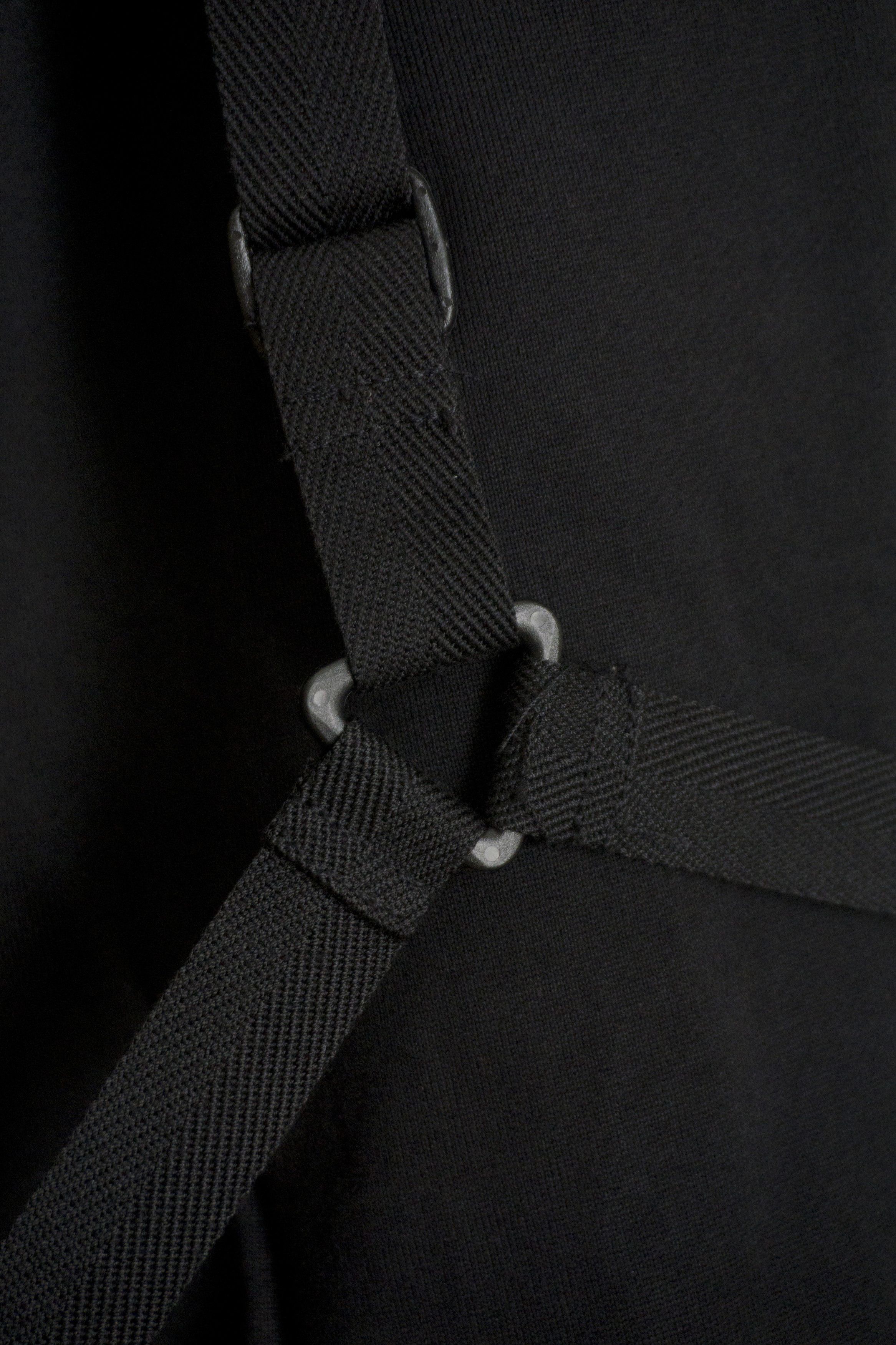 Y-3 FW12 Parachute Bondage Pants Size US 30 / EU 46 - 3 Thumbnail