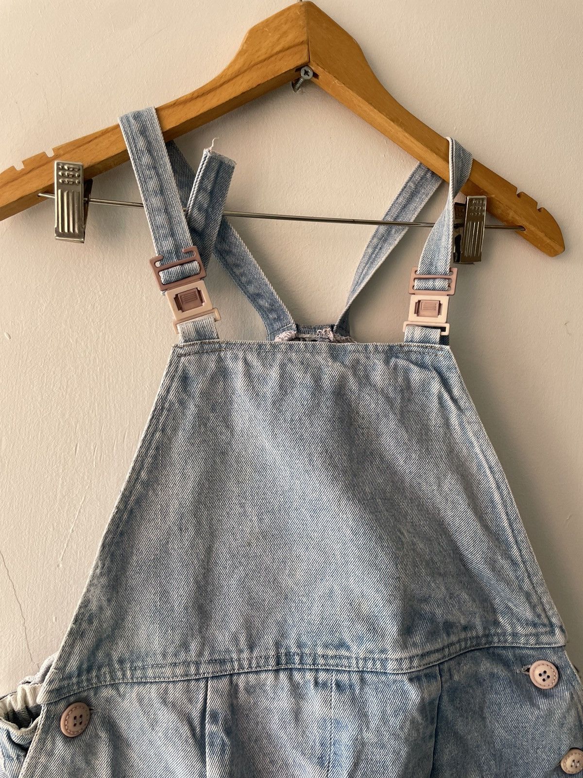 Vintage Vintage overall Size 26" / US 2 / IT 38 - 10 Thumbnail