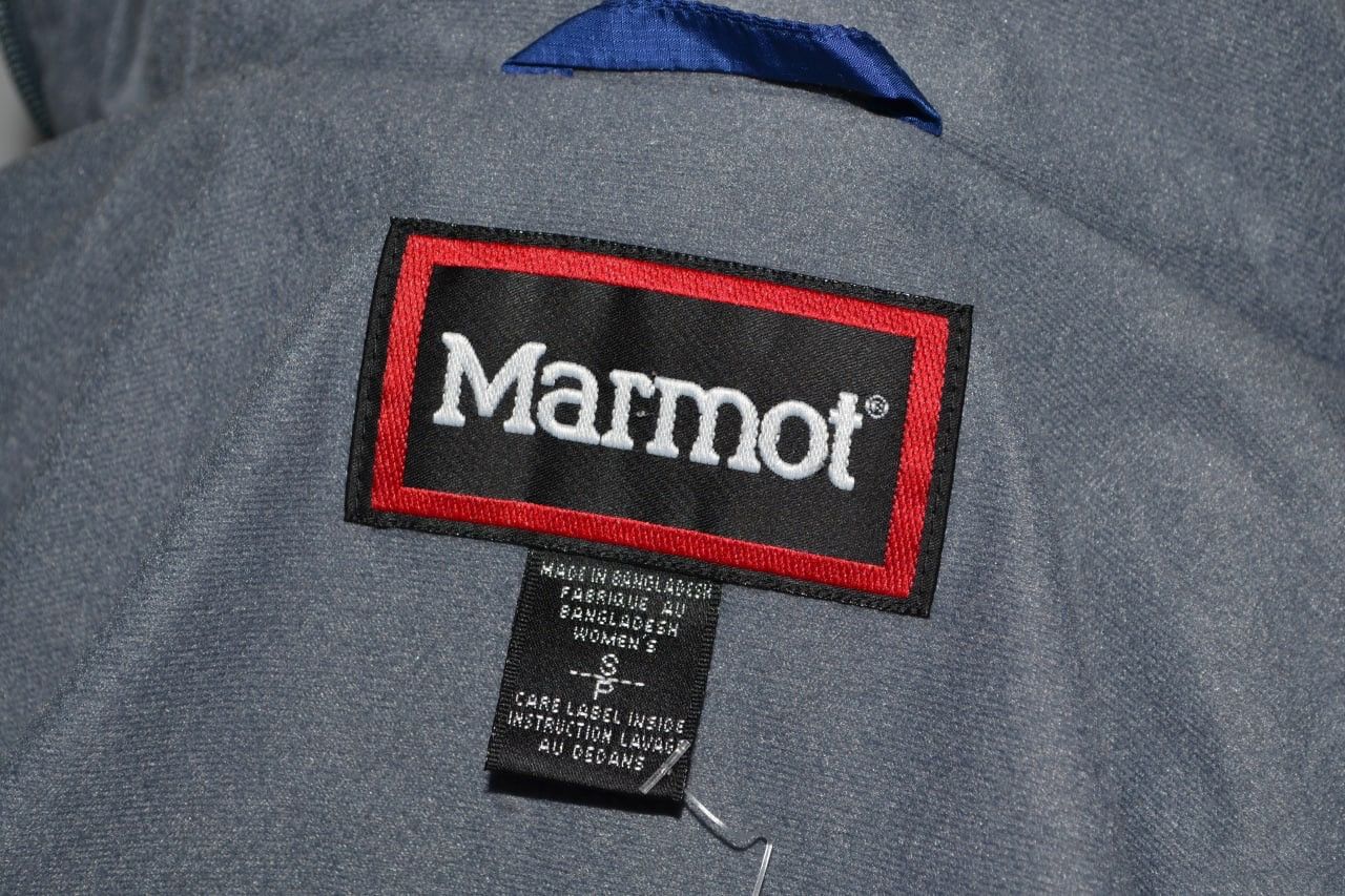 Marmot Marmot jacket women size S Size S / US 4 / IT 40 - 6 Thumbnail