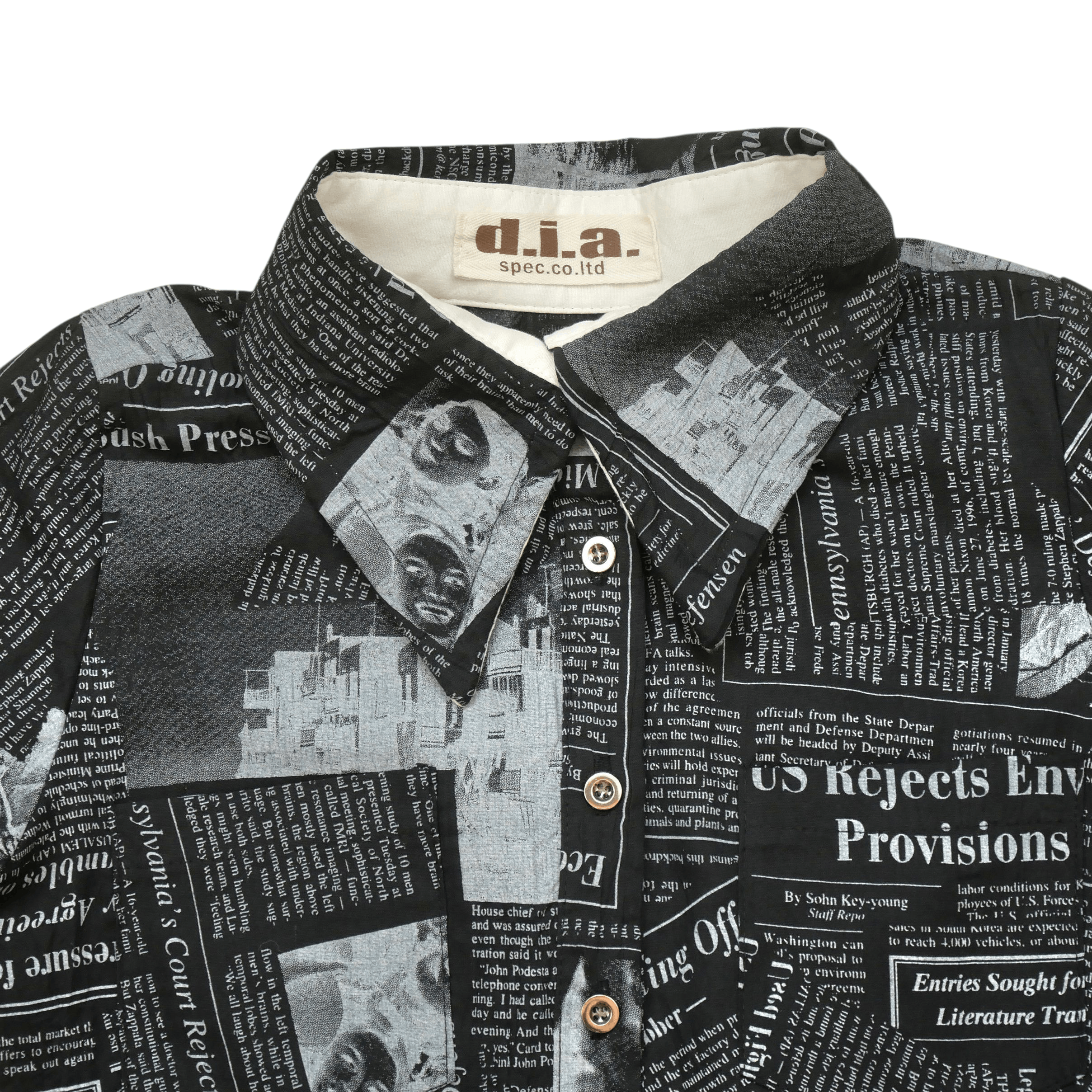 Other D.I.A. Spec.Co.Ltd Size XS / US 0-2 / IT 36-38 - 3 Thumbnail