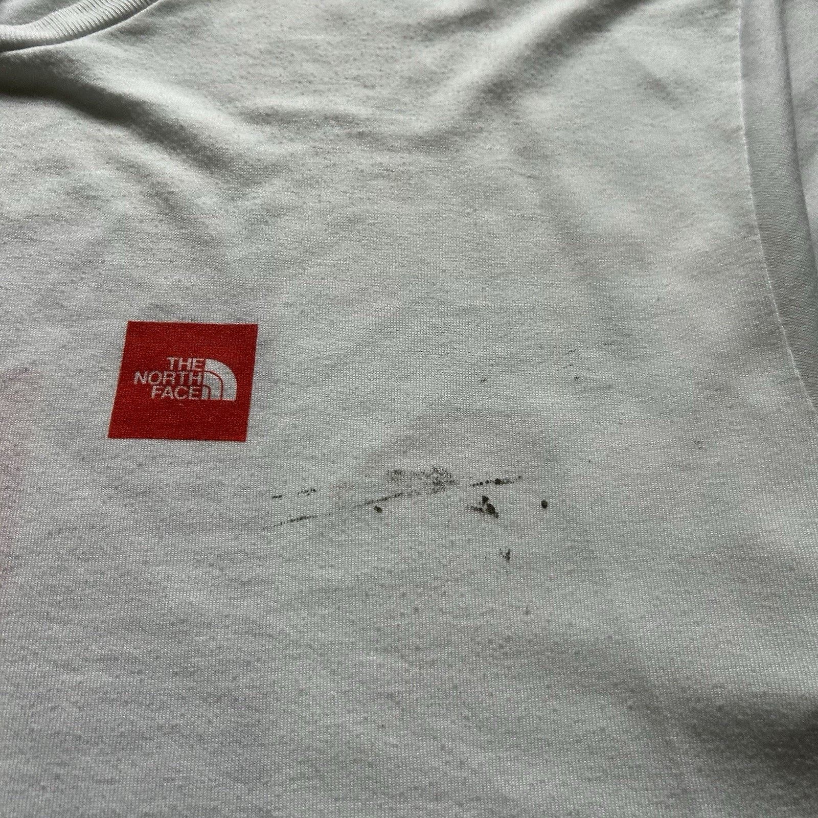 The North Face Vintage 90s The North Face T Shirt XL Expedition Proven Rare Size US XL / EU 56 / 4 - 6 Thumbnail