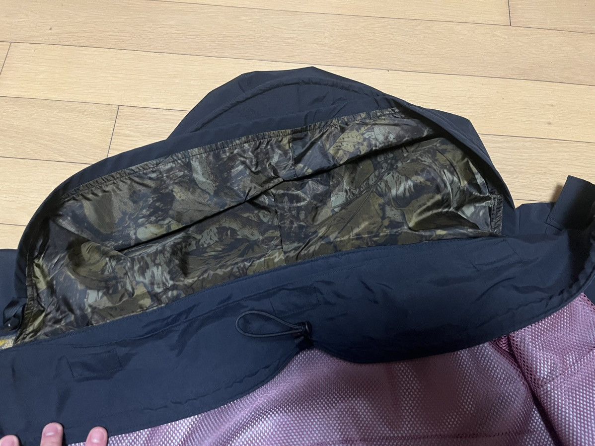 Junya Watanabe × Pendleton Junya watanabe X Pendleton parka Size US M / EU 48-50 / 2 - 9 Thumbnail