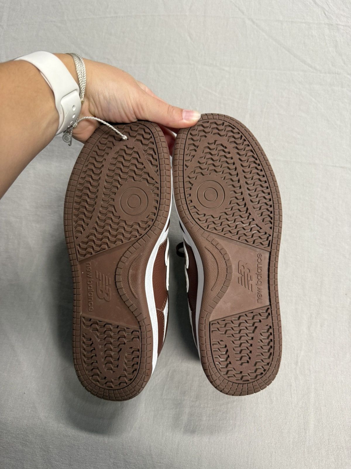 New Balance Womans new balance Size US 7.5 / IT 37.5 - 5 Thumbnail