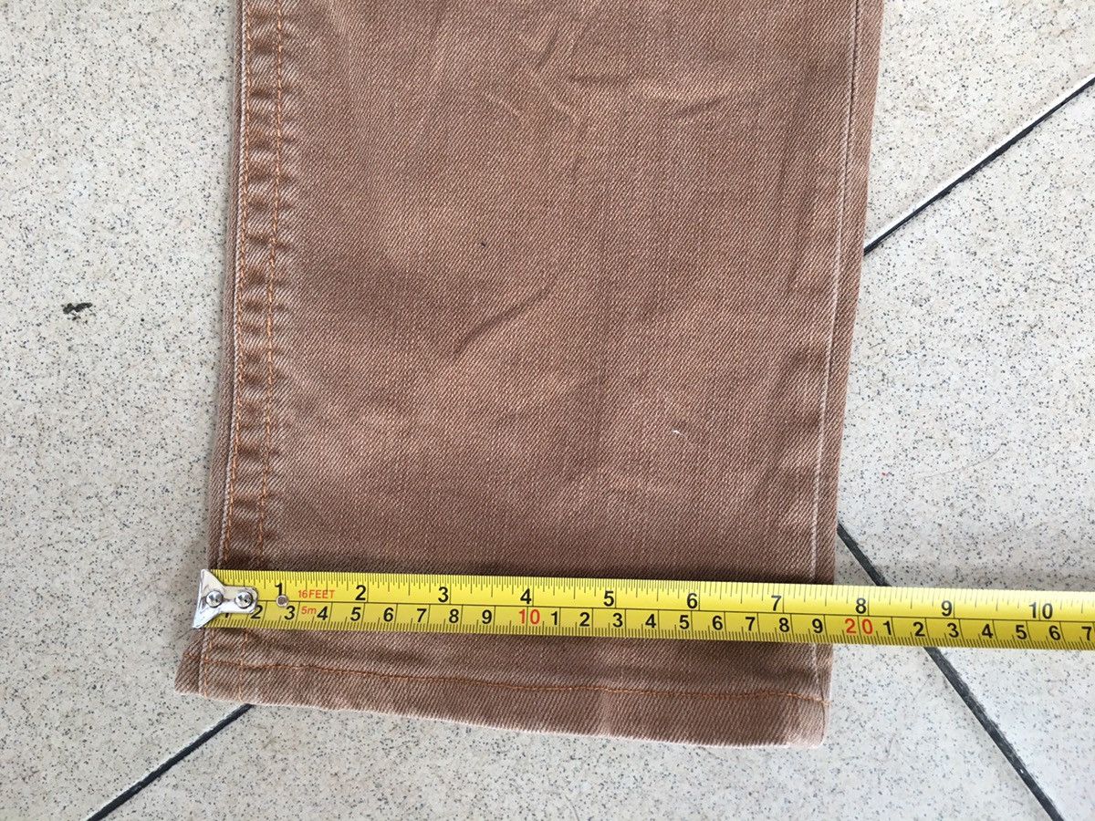 Other Anti label jeans standart premium Size US 34 / EU 50 - 8 Thumbnail