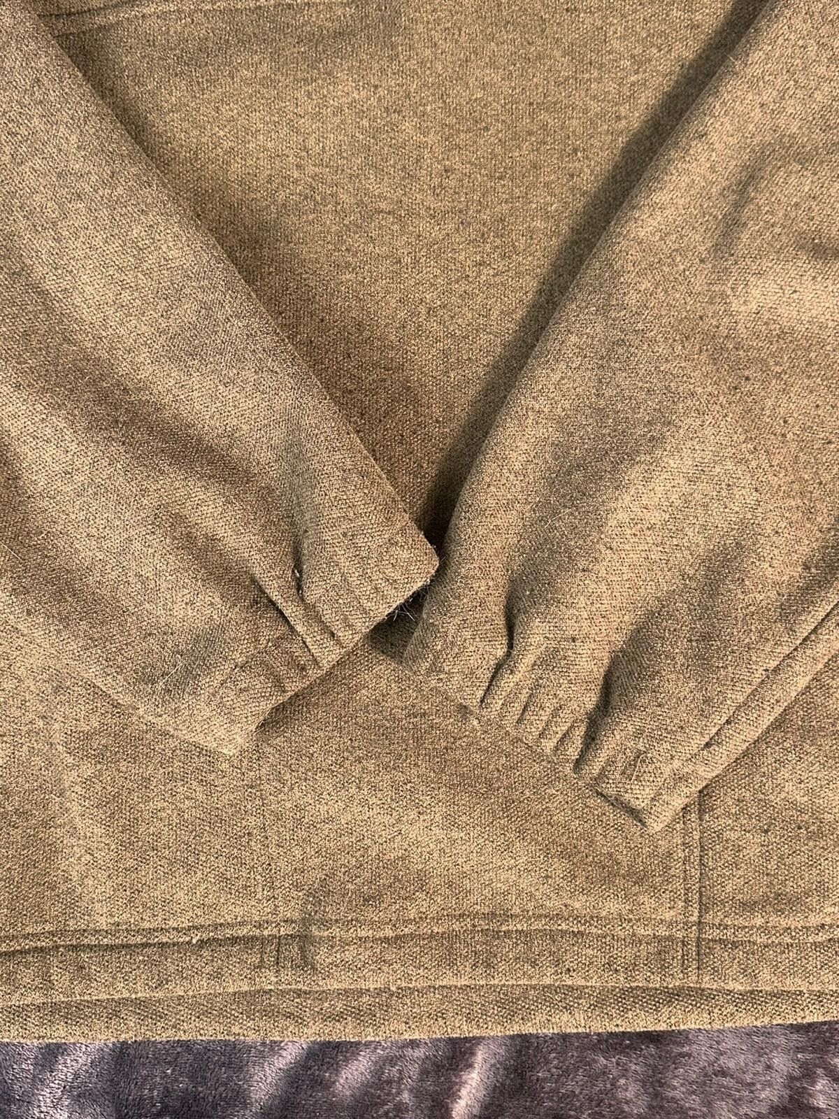 Orvis Orvis Snap Button Pullover Sweatshirt Men’s L Size US L / EU 52-54 / 3 - 3 Thumbnail