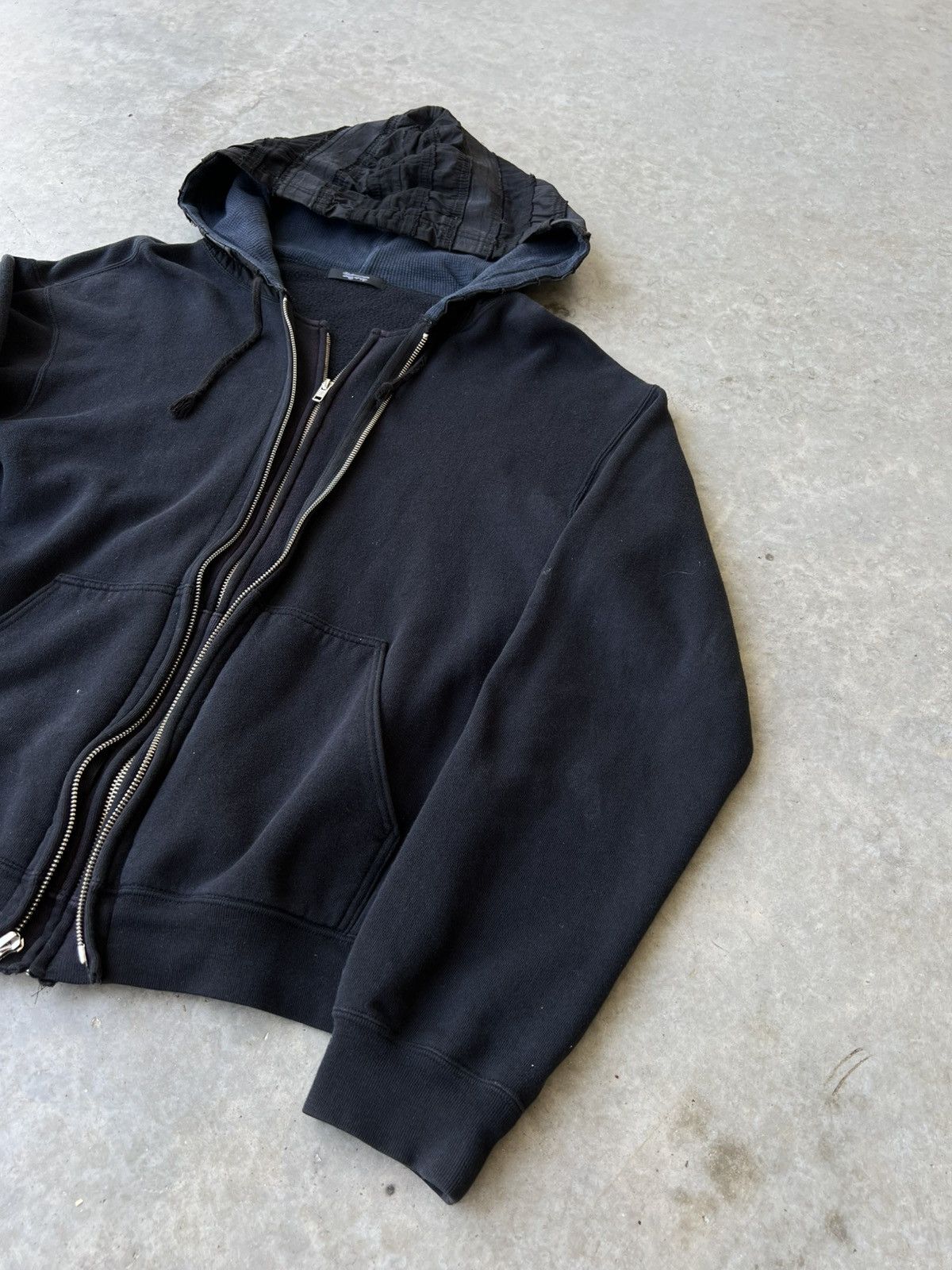 Jun Takahashi × Undercover Undercover AW13 Anatomicoture