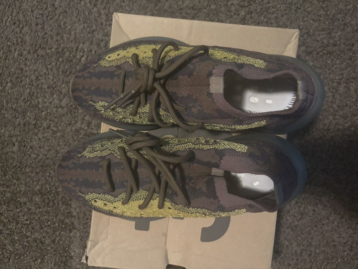 Yeezy Yeezy 380 LMNTE Size US 9 / EU 42 - 5 Thumbnail