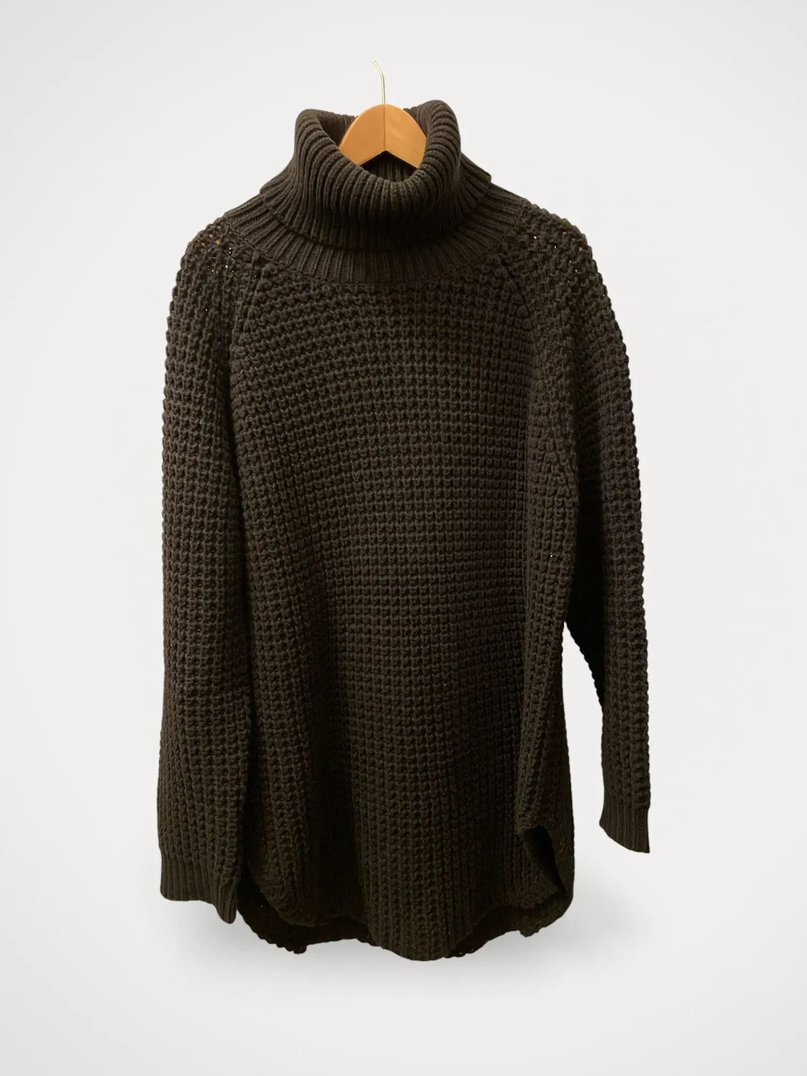 Hope Hope Grand sweater Polo knit Size S / US 4 / IT 40 - 1 Thumbnail