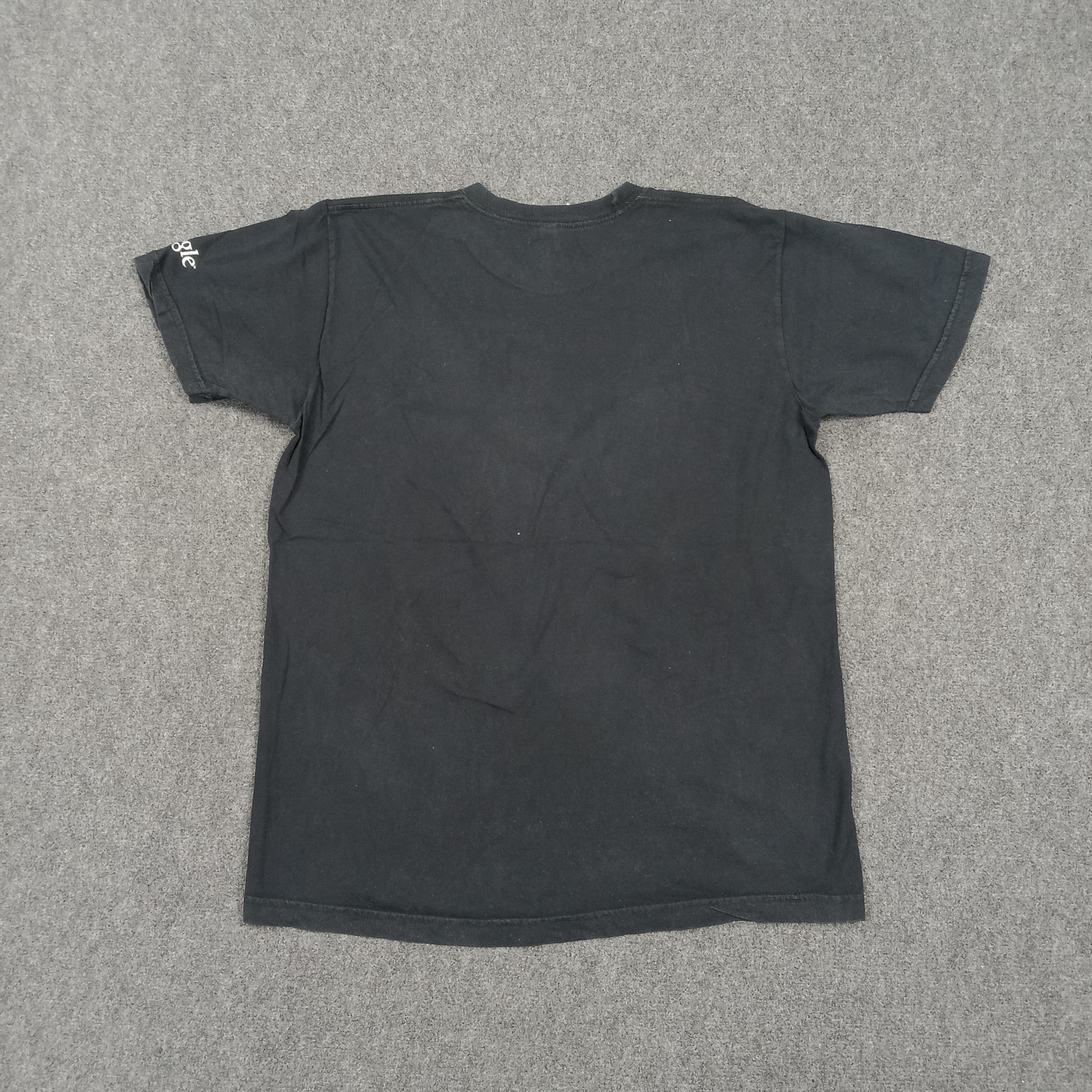 Microsoft Google Android LGBTQ Promo Tshirt C285N59 Size US L / EU 52-54 / 3 - 5 Thumbnail
