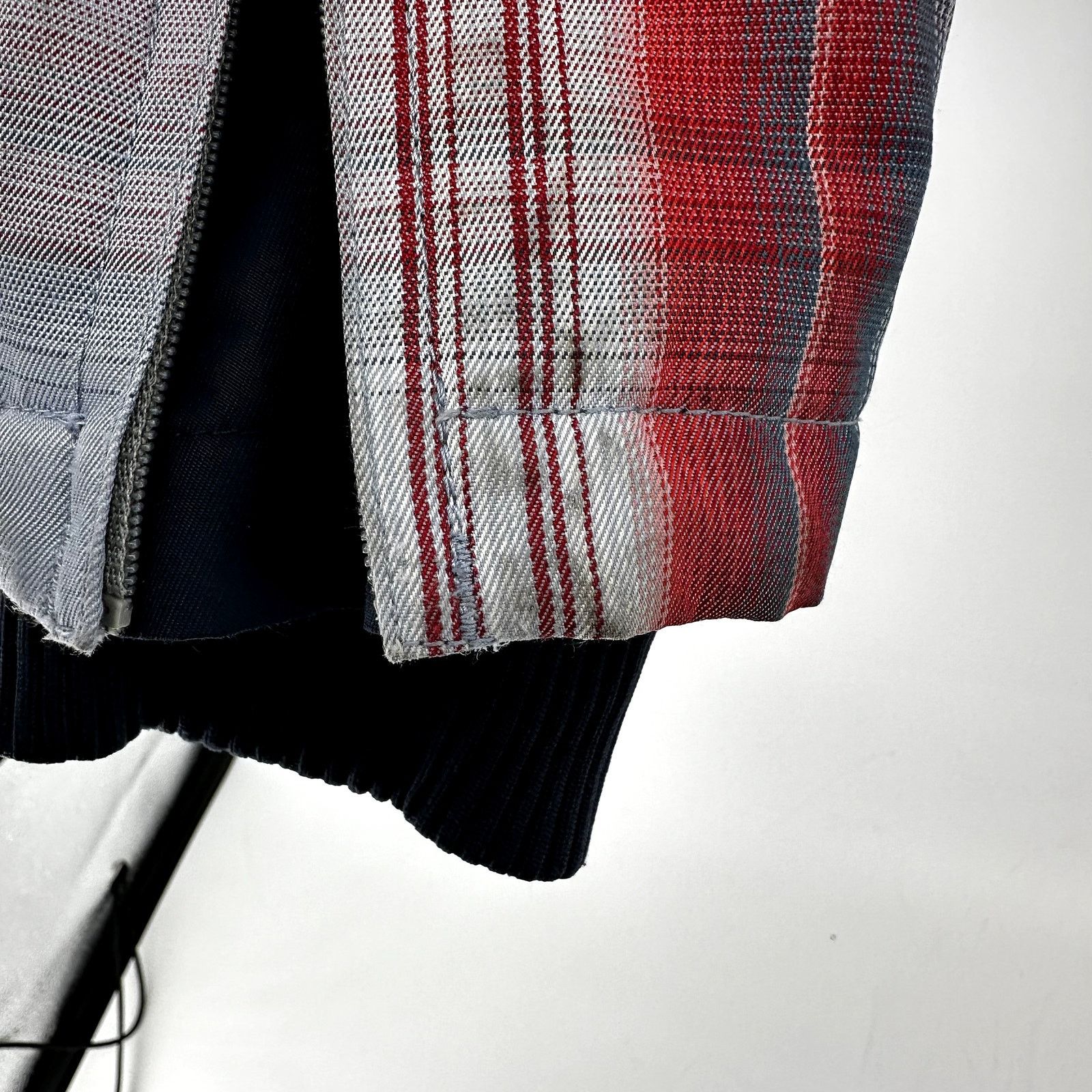 686 686 Acc Caliber Insulated Jacket Full Zip Hood Plaid M Size M / US 6-8 / IT 42-44 - 8 Thumbnail