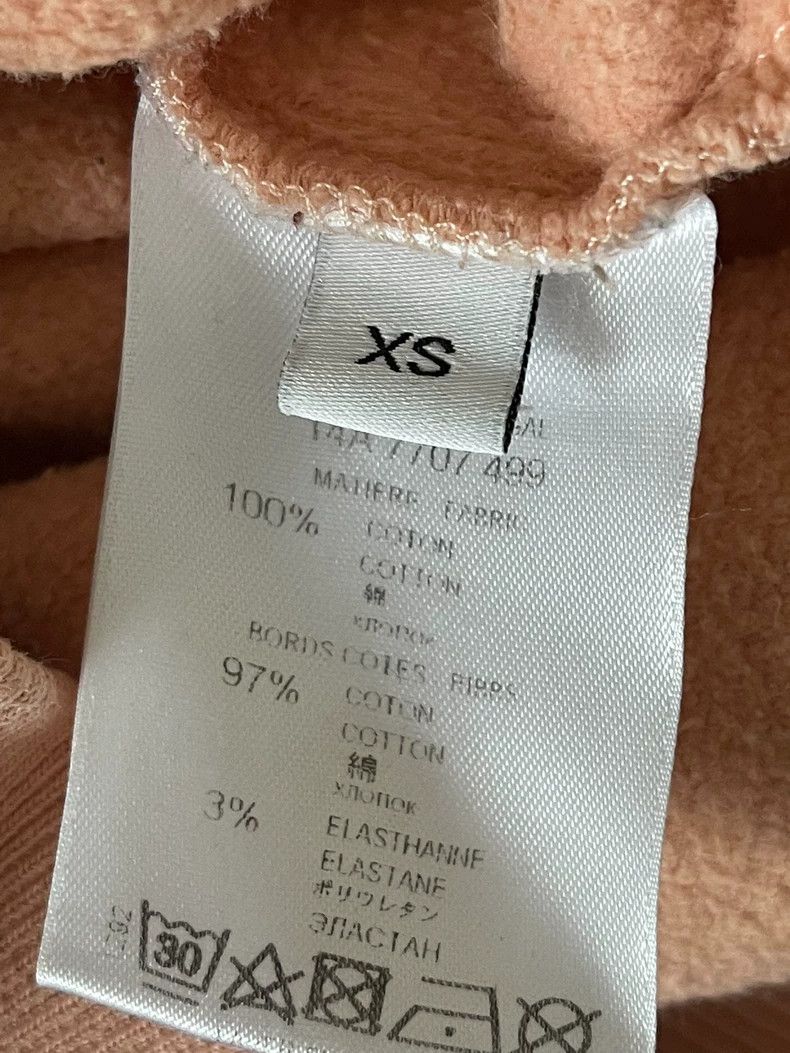 Givenchy Givenchy Fawn Sweatshirt Size US S / EU 44-46 / 1 - 7 Thumbnail