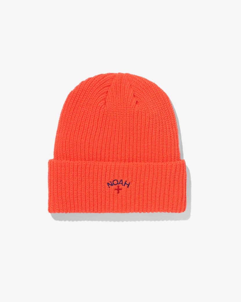 Noah FW24 Noah Core Logo FLAME Size ONE SIZE - 2 Thumbnail