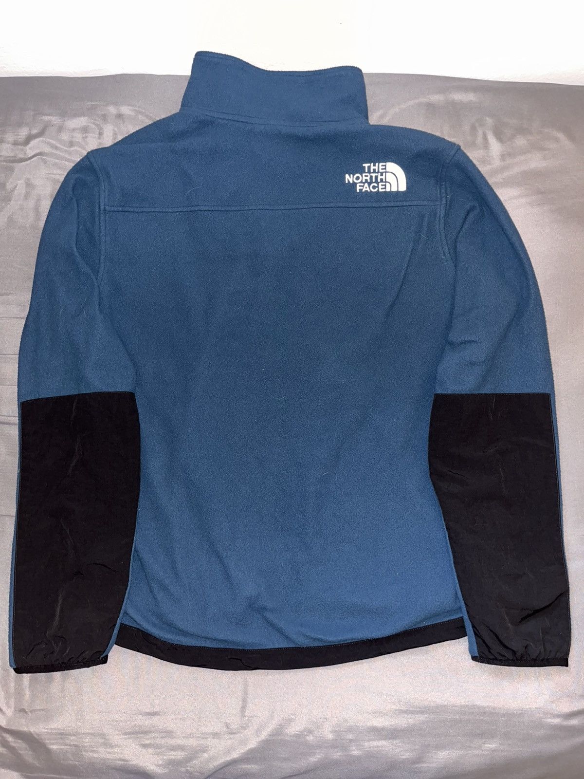 The North Face NorthFace Kataka Fleece zip Size US L / EU 52-54 / 3 - 2 Thumbnail