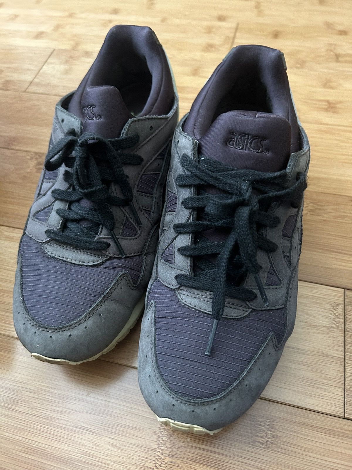 Asics Asics Gel Lyte V x Saint Alfred "After Dark" Size US 8 / EU 41 - 5 Thumbnail